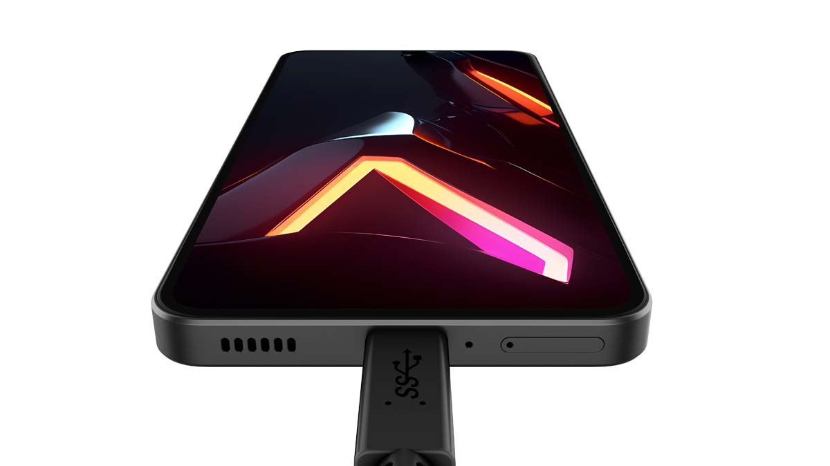 ZTE nubia Neo 3 GT, un móvil para jugones con gatillos y buena relación calidad-precio 16 ZTE nubia Neo 3 GT (12)