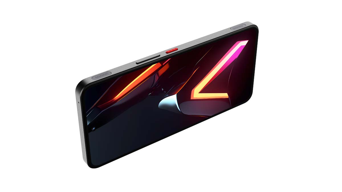 ZTE nubia Neo 3 GT, un móvil para jugones con gatillos y buena relación calidad-precio 15 ZTE nubia Neo 3 GT (14)