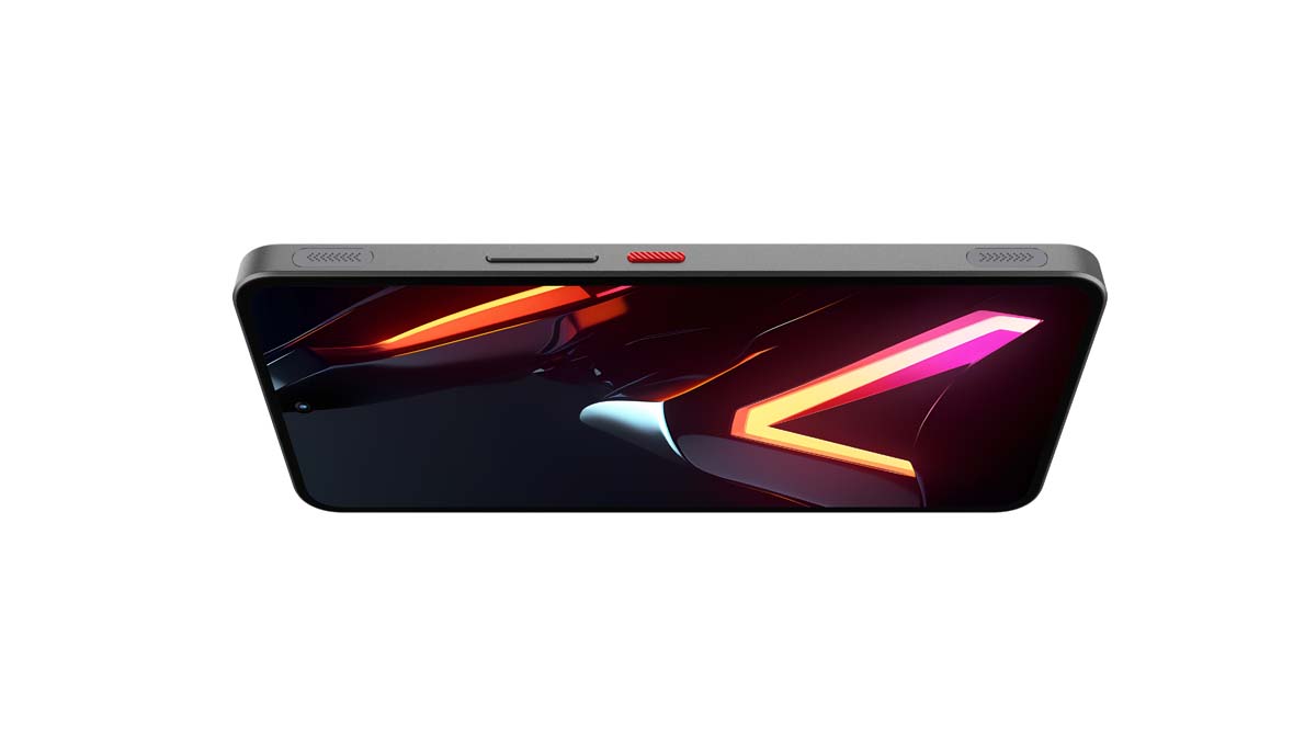 ZTE nubia Neo 3 GT, un móvil para jugones con gatillos y buena relación calidad-precio 14 ZTE nubia Neo 3 GT (15)