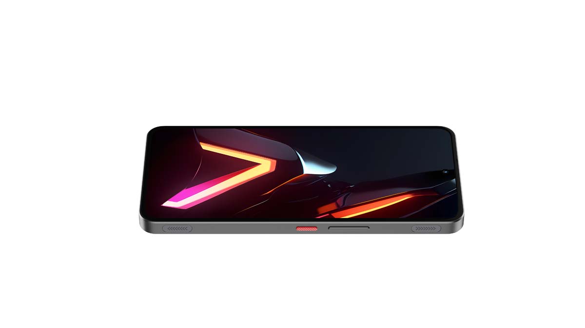 ZTE nubia Neo 3 GT, un móvil para jugones con gatillos y buena relación calidad-precio 13 ZTE nubia Neo 3 GT (16)