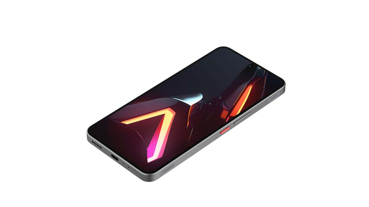 ZTE nubia Neo 3 GT, un móvil para jugones con gatillos y buena relación calidad-precio 12 ZTE nubia Neo 3 GT (17)