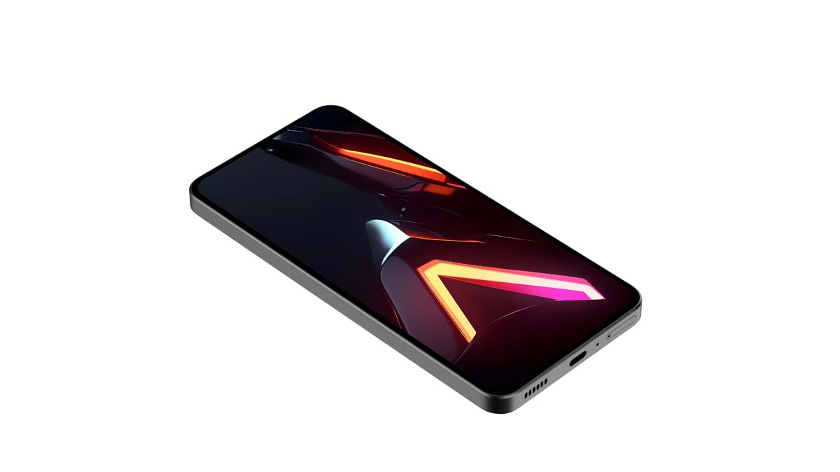 ZTE nubia Neo 3 GT, un móvil para jugones con gatillos y buena relación calidad-precio 11 ZTE nubia Neo 3 GT (18)
