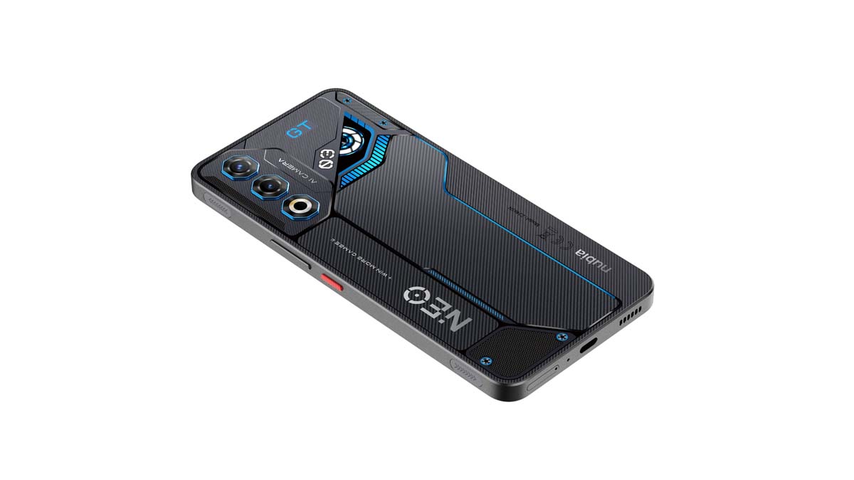 ZTE nubia Neo 3 GT, un móvil para jugones con gatillos y buena relación calidad-precio 8 ZTE nubia Neo 3 GT (21)