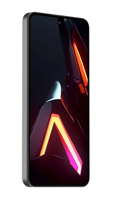 ZTE nubia Neo 3 GT, un móvil para jugones con gatillos y buena relación calidad-precio 7 ZTE nubia Neo 3 GT (23)