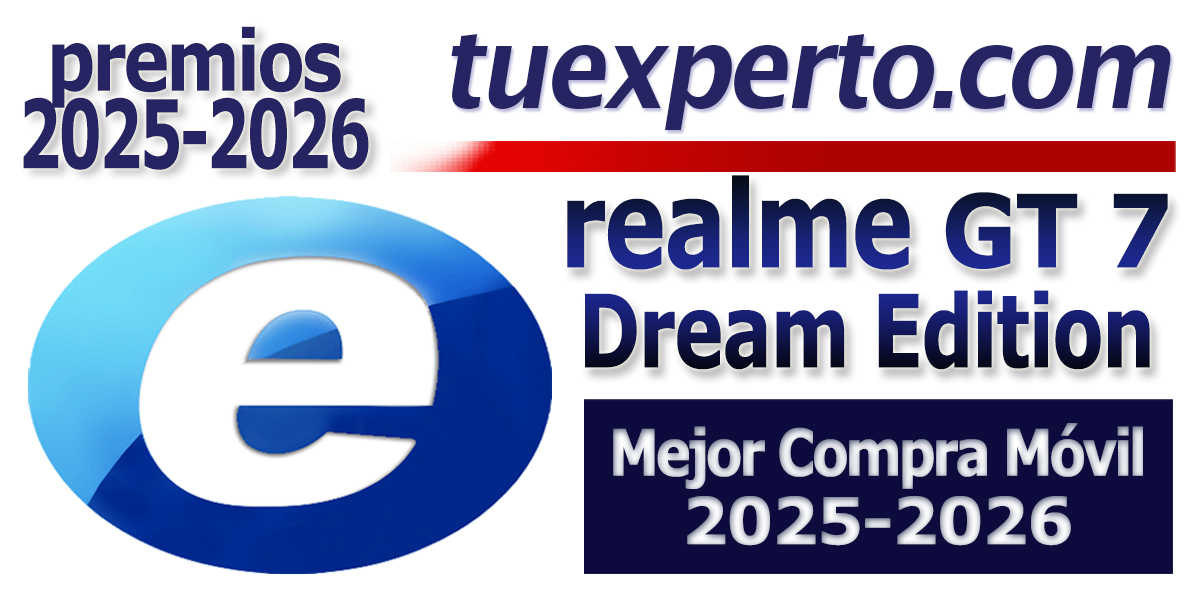 realme GT 7 Dream Edition, un móvil con diseño de Aston Martin y un rendimiento de altura 2 03 realme GT7 Dream Edition 1200 x 600