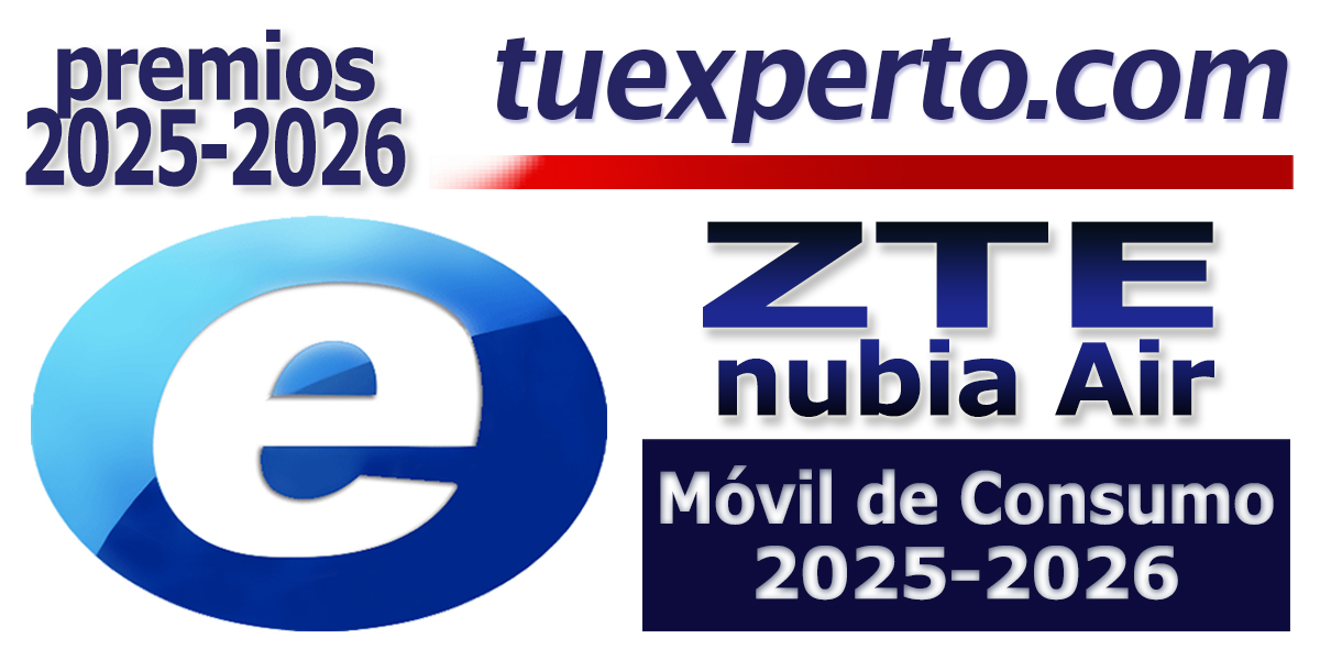 ZTE nubia Air, un móvil muy delgado y ligero por menos de 200 euros 2 06 ZTE nubia Air 1200 x 600