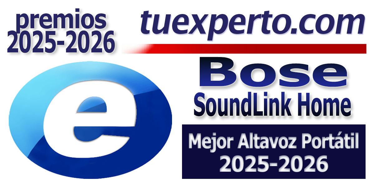 Bose SoundLink Home, un altavoz inalámbrico para interiores con diseño elegante 2 20 Bose SoundLink Home 1200 x 600