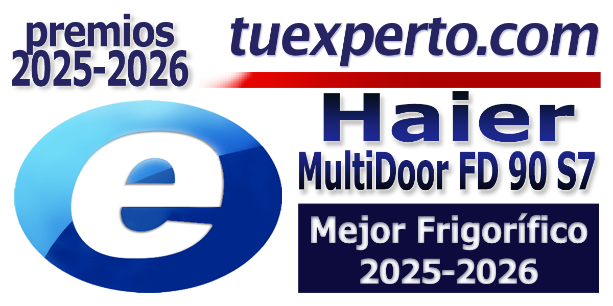 Haier MultiDoor FD 90 S7, un frigorífico de 4 puertas con diseño elegante y fabricador de hielo 2 21 Haier MultiDoor FD 90 S7 1200 x 600