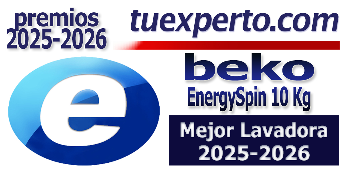 22 Beko EnergySpin 10 Kg 1200 x 600