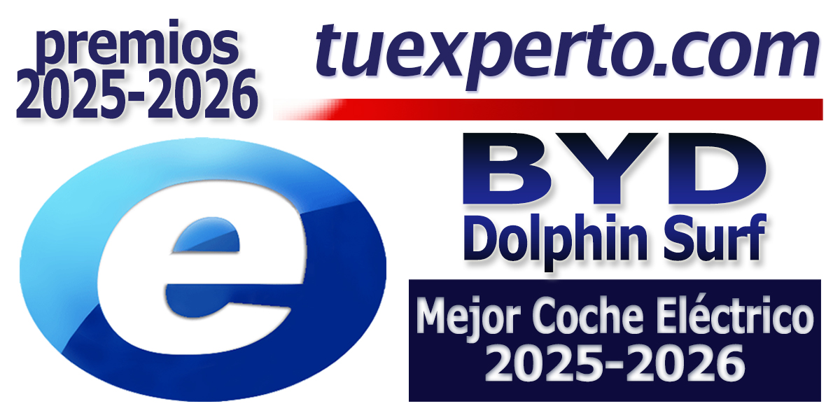 BYD Dolphin Surf, un coche eléctrico compacto para moverse por ciudad con cero emisiones 2 27 BYD Dolphin Surf 1200 x 600