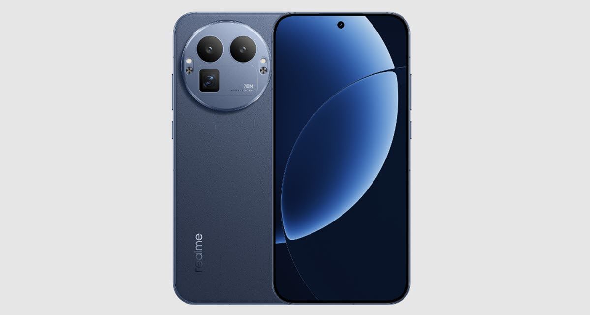 5 motivos por los que el realme GT 8 Pro es una compra más inteligente que el iPhone 17 Pro Max