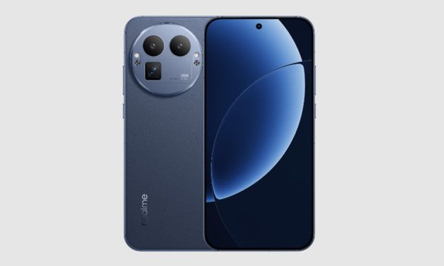 5 motivos por los que el realme GT 8 Pro es una compra más inteligente que el iPhone 17 Pro Max