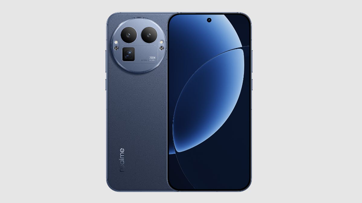 5 motivos por los que el realme GT 8 Pro es una compra más inteligente que el iPhone 17 Pro Max 1