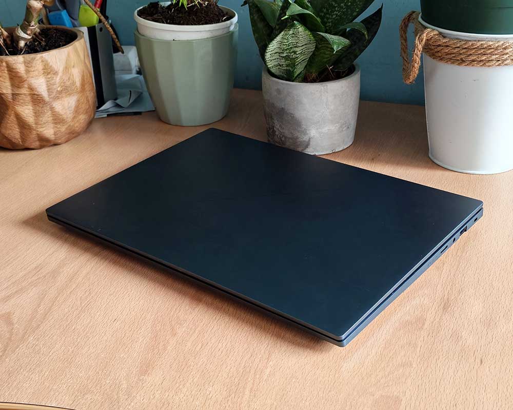 Mi experiencia con el ordenador portátil Acer Swift Go 14 AI tras tres semanas de uso 19 acer-swift-go-14-ai-1