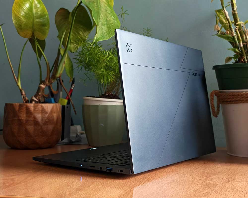 Mi experiencia con el ordenador portátil Acer Swift Go 14 AI tras tres semanas de uso 7 acer-swift-go-14-ai-10