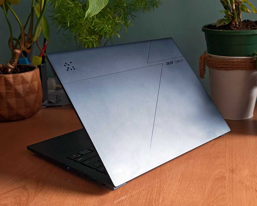 Mi experiencia con el ordenador portátil Acer Swift Go 14 AI tras tres semanas de uso 8 acer-swift-go-14-ai-11