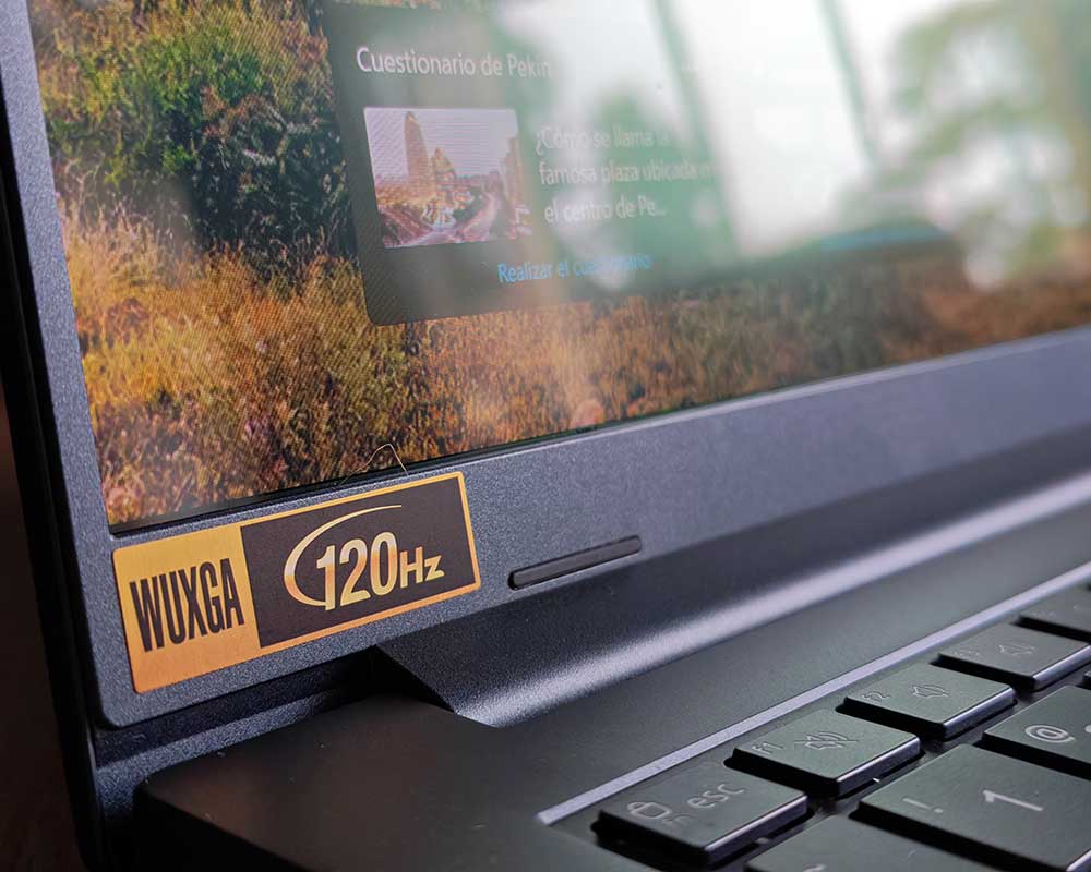 Mi experiencia con el ordenador portátil Acer Swift Go 14 AI tras tres semanas de uso 11 acer-swift-go-14-ai-15