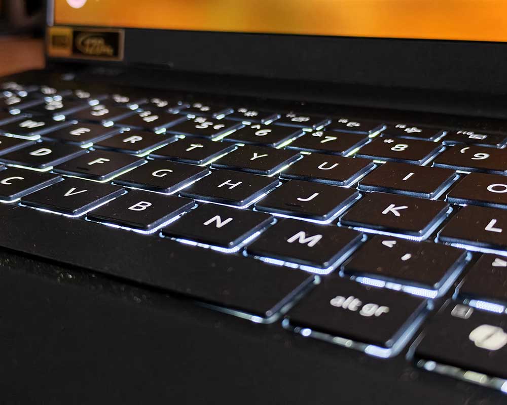 Mi experiencia con el ordenador portátil Acer Swift Go 14 AI tras tres semanas de uso 13 acer-swift-go-14-ai-17