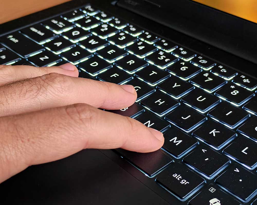 Mi experiencia con el ordenador portátil Acer Swift Go 14 AI tras tres semanas de uso 14 acer-swift-go-14-ai-18