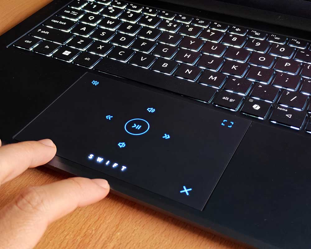 Mi experiencia con el ordenador portátil Acer Swift Go 14 AI tras tres semanas de uso 15 acer-swift-go-14-ai-28