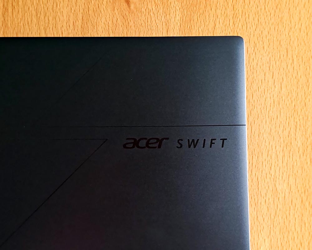 Mi experiencia con el ordenador portátil Acer Swift Go 14 AI tras tres semanas de uso 5 acer-swift-go-14-ai-3