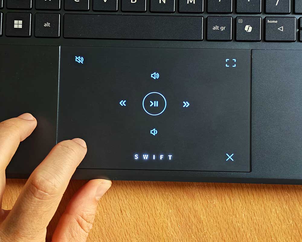 Mi experiencia con el ordenador portátil Acer Swift Go 14 AI tras tres semanas de uso 23 acer-swift-go-14-ai-30