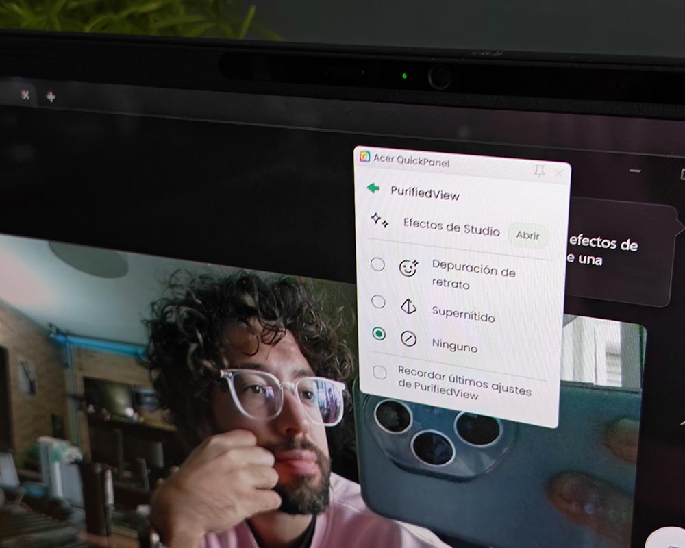 Mi experiencia con el ordenador portátil Acer Swift Go 14 AI tras tres semanas de uso 34 acer-swift-go-14-ai-31