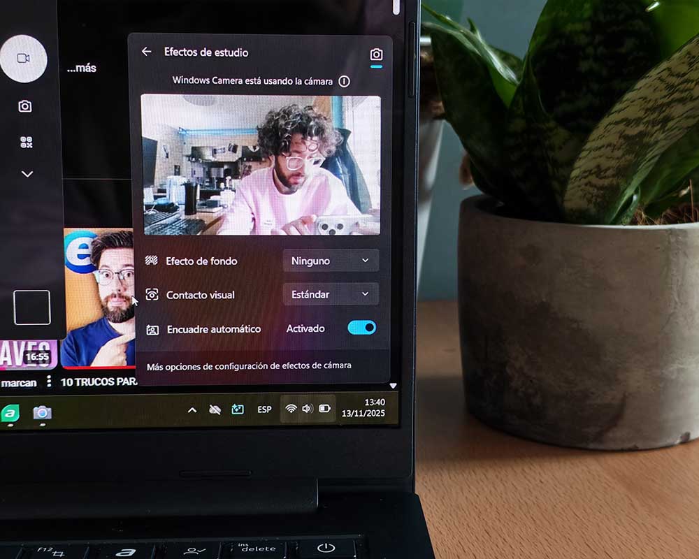 Mi experiencia con el ordenador portátil Acer Swift Go 14 AI tras tres semanas de uso 35 acer-swift-go-14-ai-32
