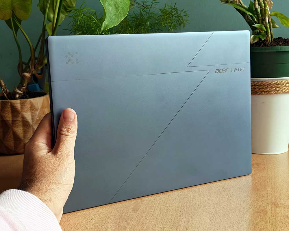 Mi experiencia con el ordenador portátil Acer Swift Go 14 AI tras tres semanas de uso 6 acer-swift-go-14-ai-5