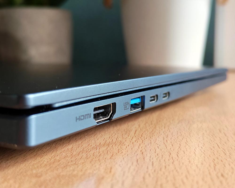 Mi experiencia con el ordenador portátil Acer Swift Go 14 AI tras tres semanas de uso 24 acer-swift-go-14-ai-6