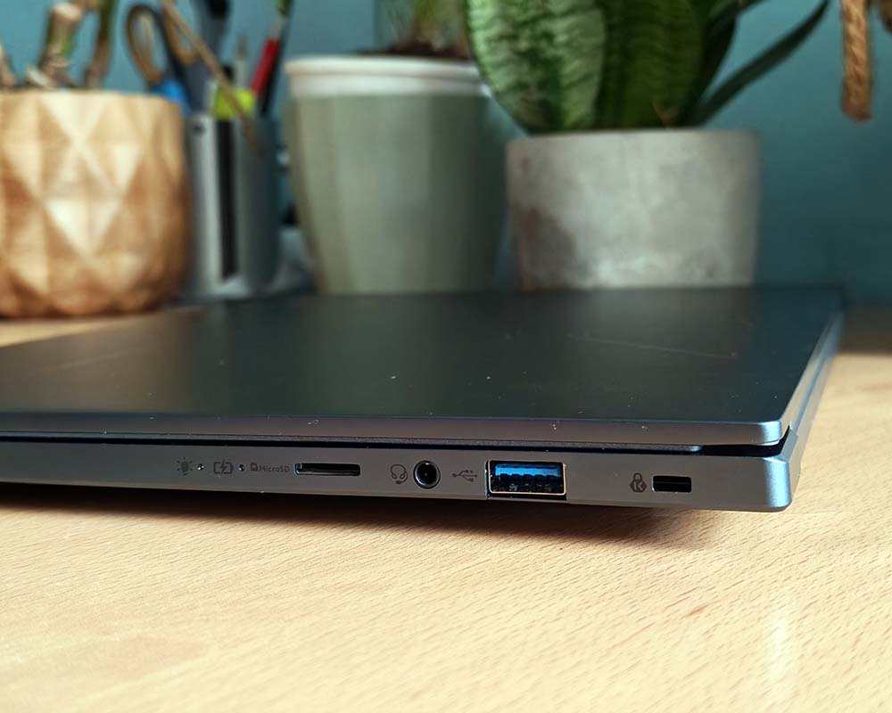 Mi experiencia con el ordenador portátil Acer Swift Go 14 AI tras tres semanas de uso 25 acer-swift-go-14-ai-7