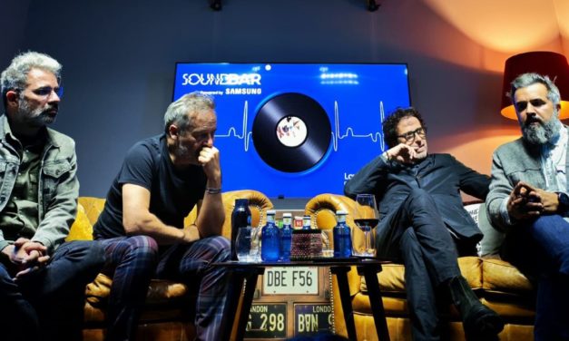Así mejoran la experiencia de audio en el salón las tecnologías de las barras de sonido Samsung
