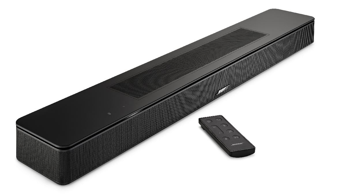 Bose Smart Soundbar Ultra 1