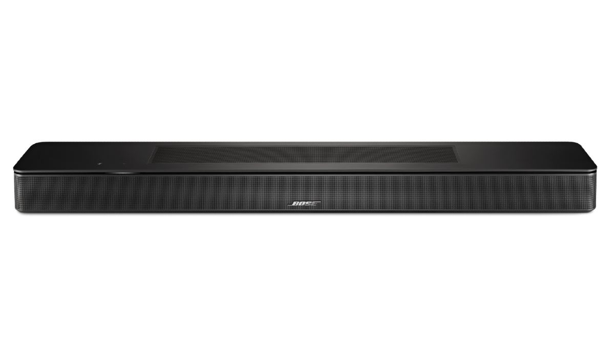 Bose Smart Soundbar Ultra 2