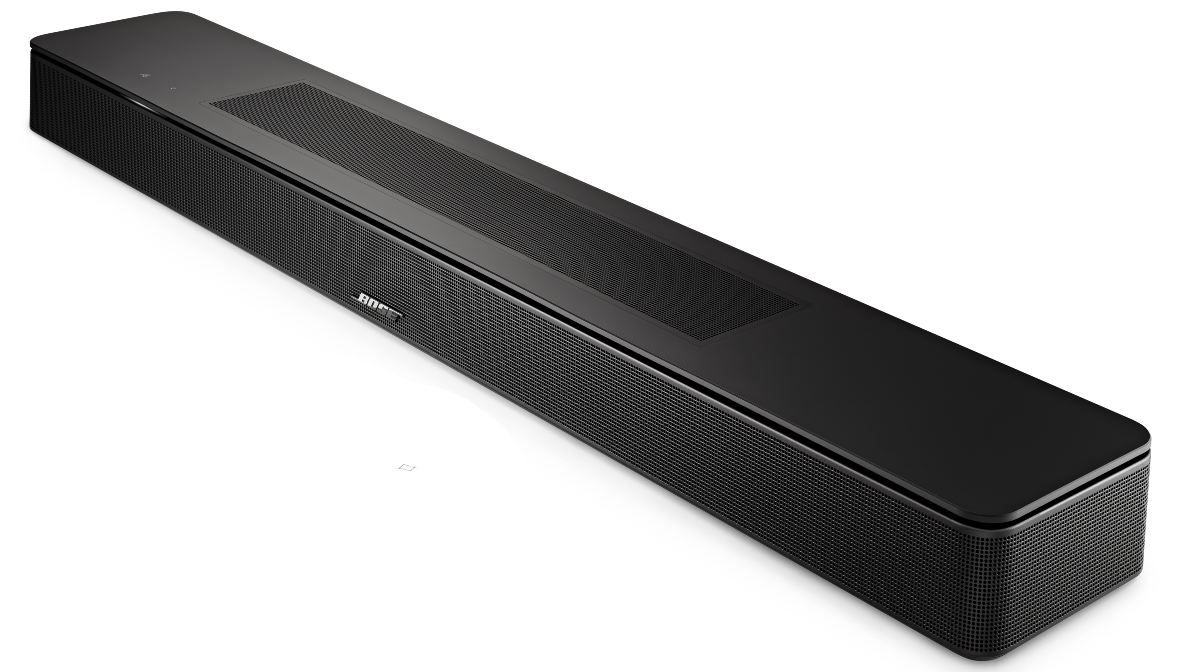 Bose Smart Soundbar Ultra 3