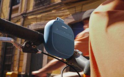 Bose SoundLink Micro (2ª Gen), un altavoz inalámbrico de tamaño minúsculo con sonido potente