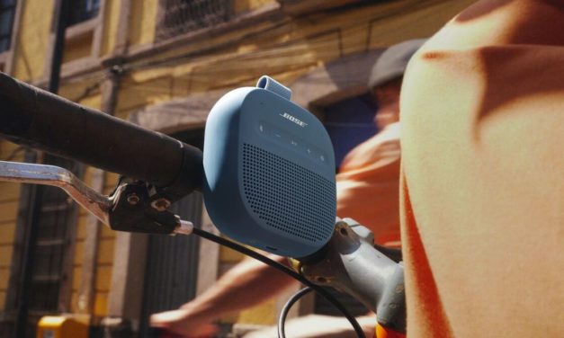 Bose SoundLink Micro (2ª Gen), un altavoz inalámbrico de tamaño minúsculo con sonido potente