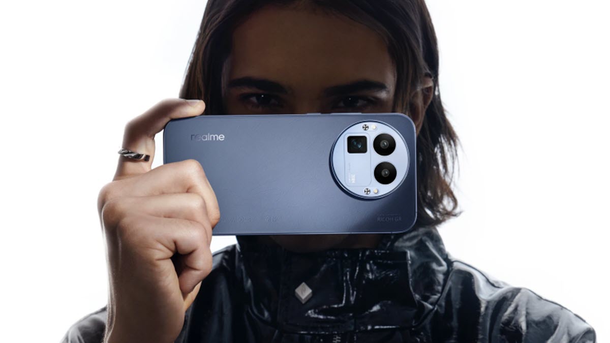 5 motivos por los que el realme GT 8 Pro es una compra más inteligente que el iPhone 17 Pro Max 2