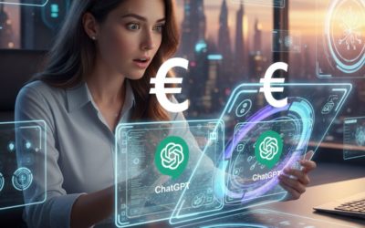 ChatGPT Go vs Plus, ¿merece la pena el precio de la nueva suscripción económica a ChatGPT?