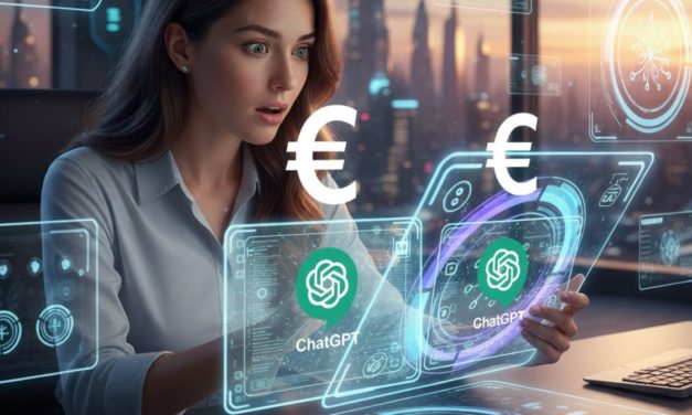ChatGPT Go vs Plus, ¿merece la pena el precio de la nueva suscripción económica a ChatGPT?
