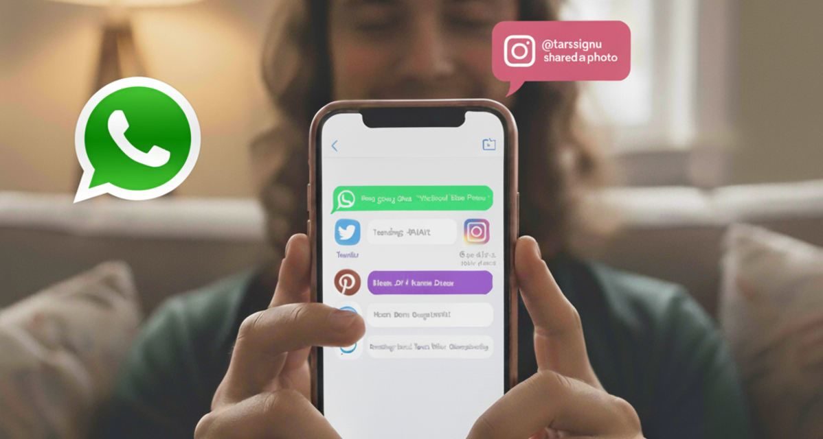 Cómo activar los chats de terceros en WhatsApp: guía paso a paso