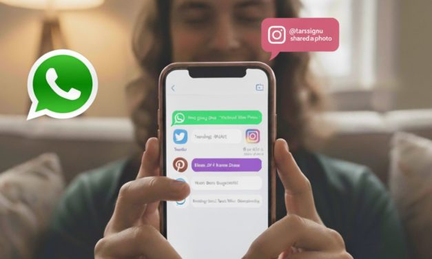 Cómo activar los chats de terceros en WhatsApp: guía paso a paso