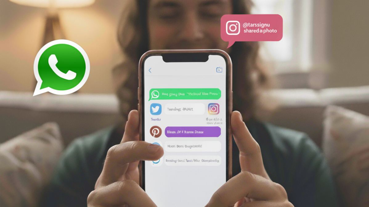 Cómo activar los chats de terceros en WhatsApp: guía paso a paso 1 Cómo activar los chats de terceros en WhatsApp, guía paso a paso