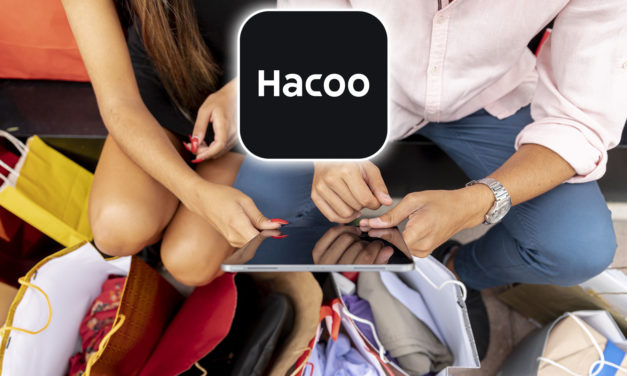 Cómo encontrar marcas para comprar ropa y zapatillas en Hacoo
