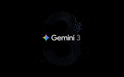 Cómo probar ya Google Gemini 3, el nuevo modelo de IA de Google