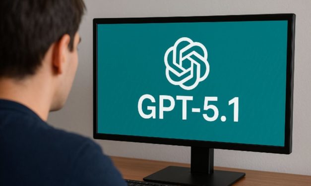 Cómo usar el nuevo modelo GPT-5.1 de OpenAI en ChatGPT