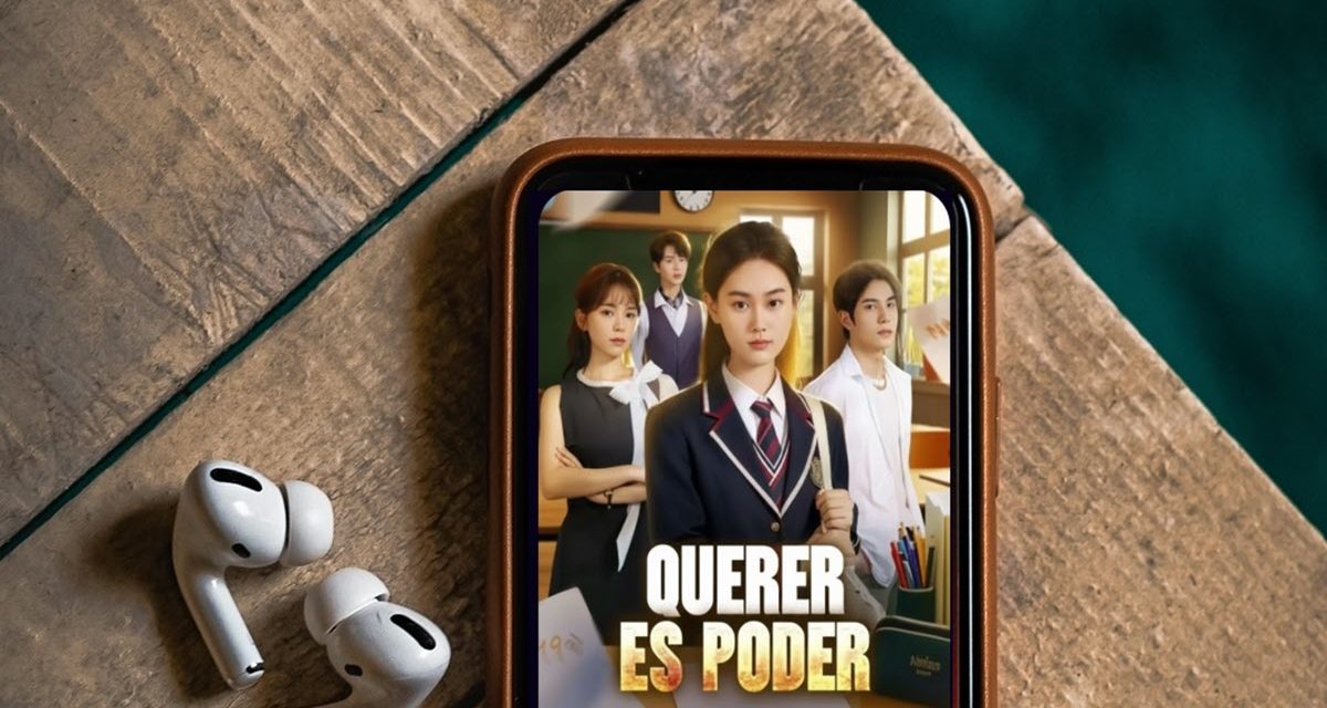 Cómo ver el drama chino ‘Querer es poder’ de Pop Drama completo en español