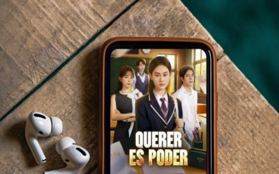 Cómo ver el drama chino ‘Querer es poder’ de Pop Drama completo en español