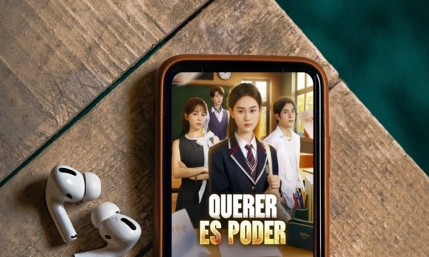Cómo ver el drama chino ‘Querer es poder’ de Pop Drama completo en español