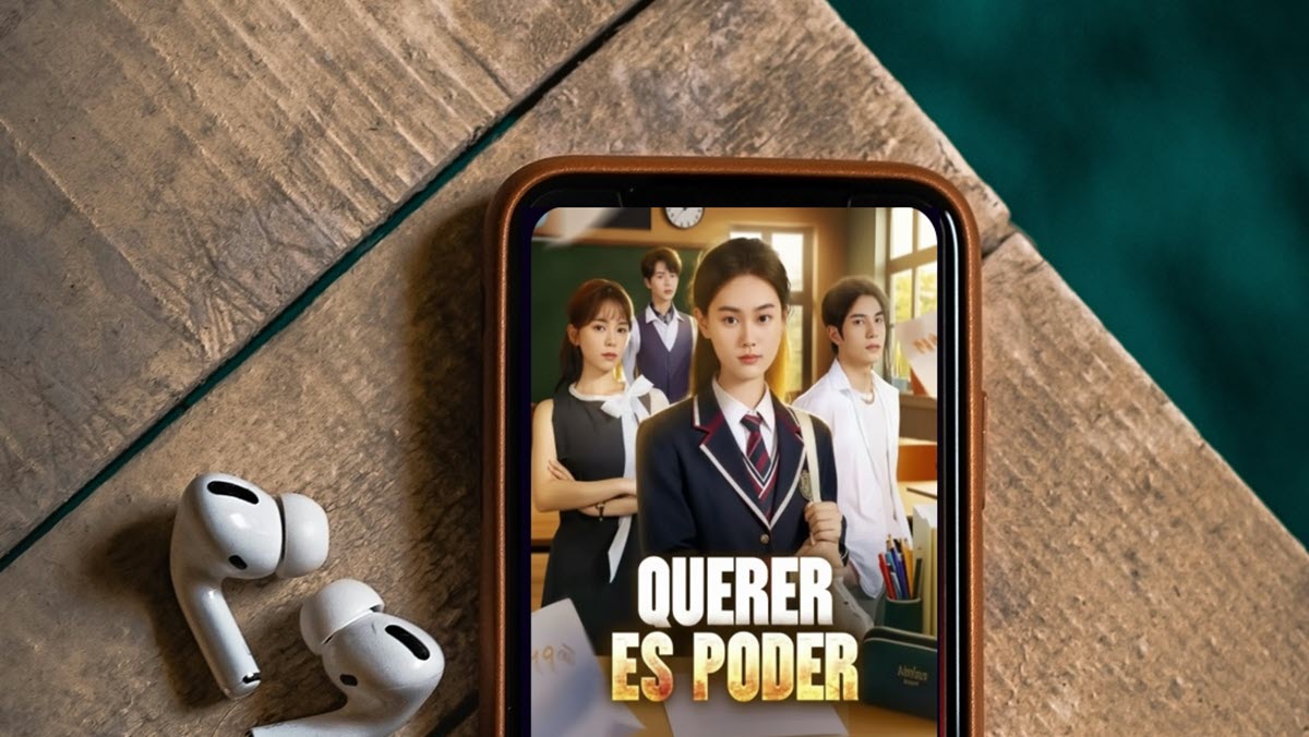 Cómo ver el drama chino 'Querer es poder' de Pop Drama completo en español 1 Cómo ver el drama chino Querer es poder de Pop Drama completo en español